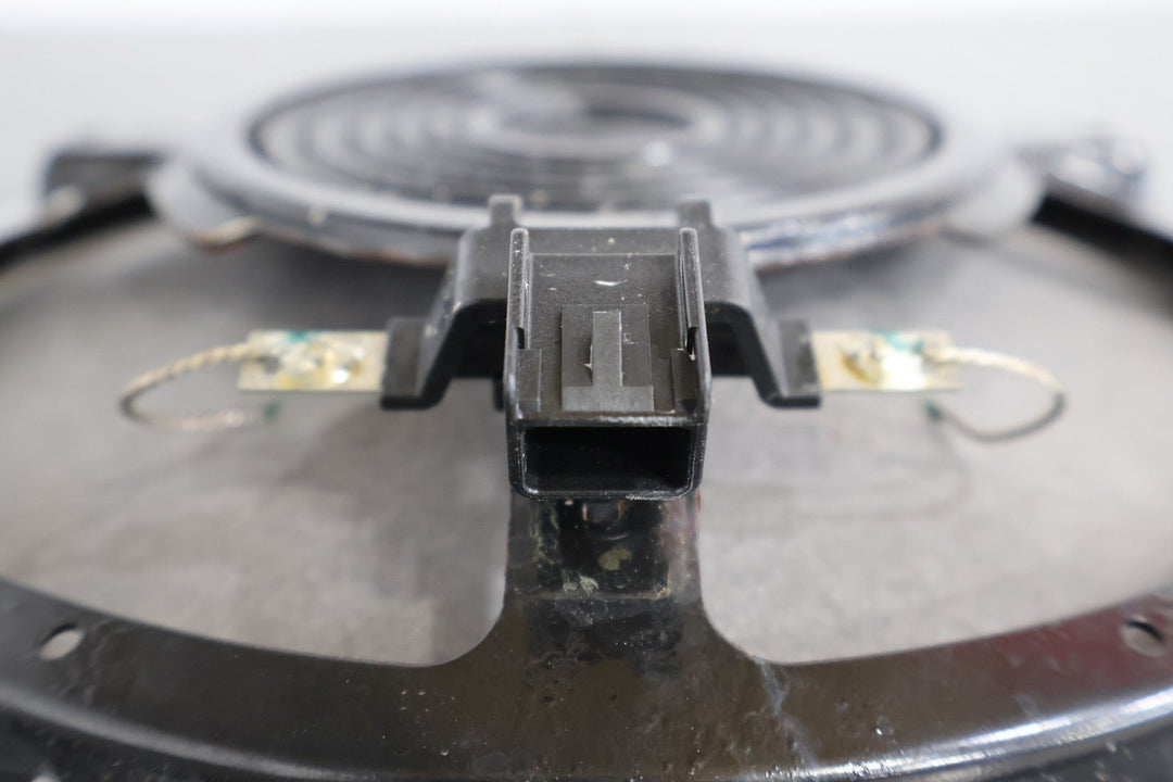 2013 C6 Corvette 4 - Piece Set of Door Speakers