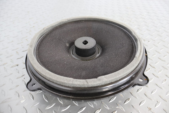 2013 C6 Corvette 4 - Piece Set of Door Speakers