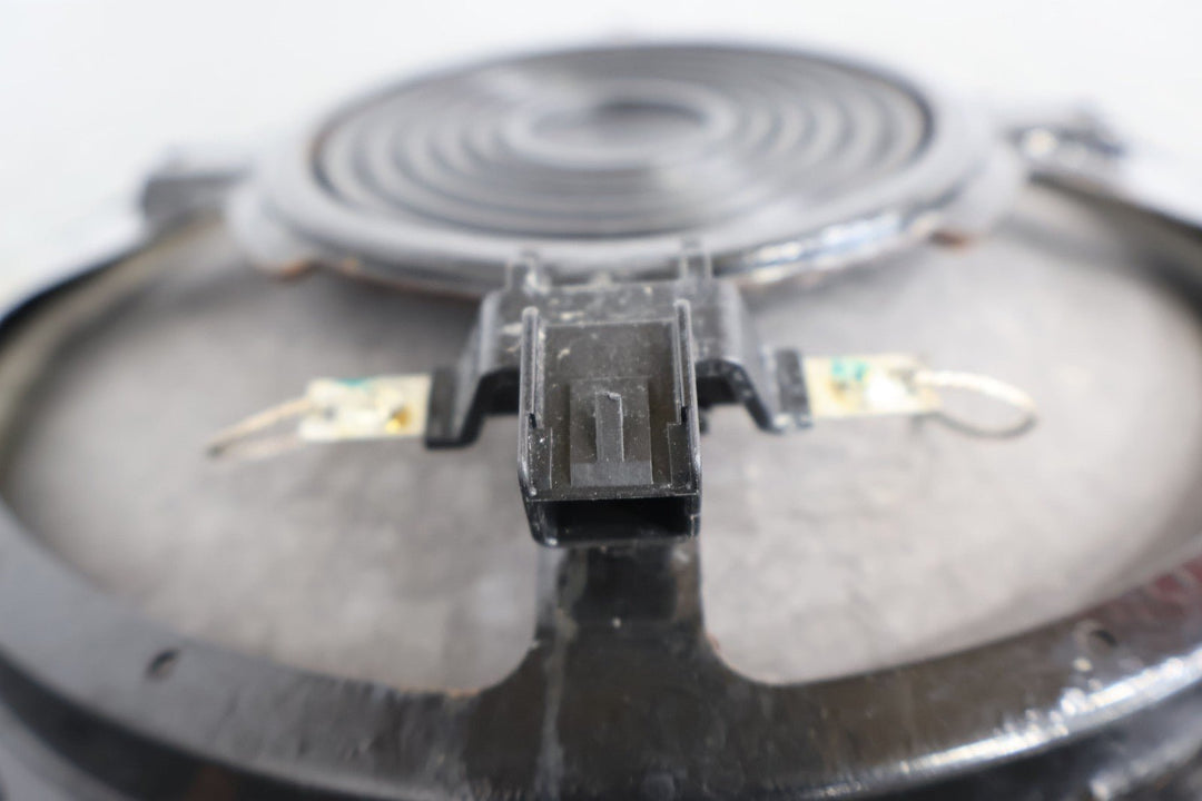 2013 C6 Corvette 4 - Piece Set of Door Speakers