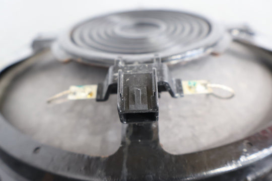 2013 C6 Corvette 4 - Piece Set of Door Speakers