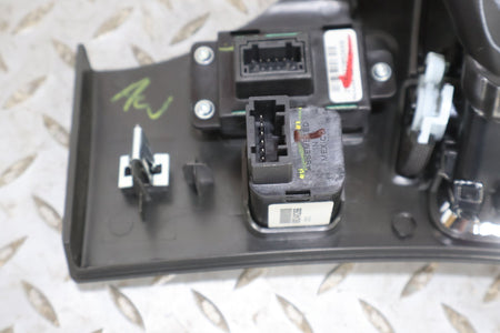 2013 Cadillac CTS- Dash Vent