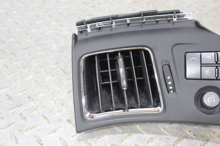 2013 Cadillac CTS- Dash Vent