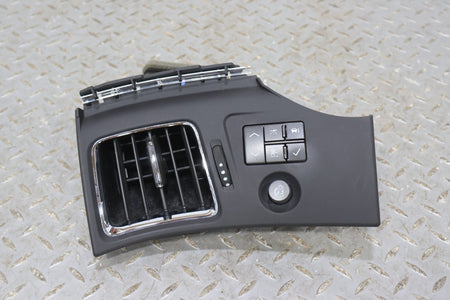2013 Cadillac CTS- Dash Vent