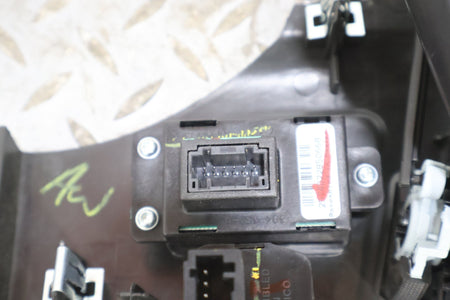 2013 Cadillac CTS- Dash Vent