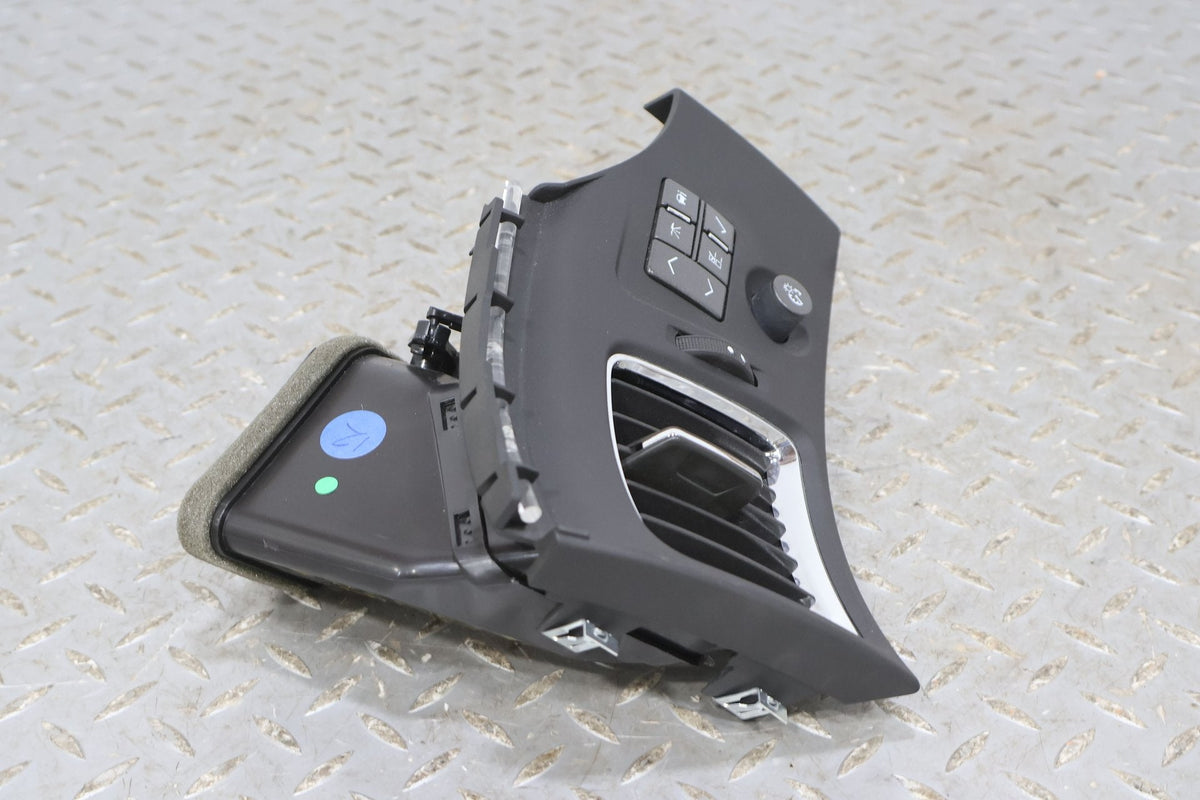 2013 Cadillac CTS- Dash Vent