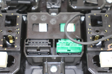 2013 Cadillac CTS- Front Console