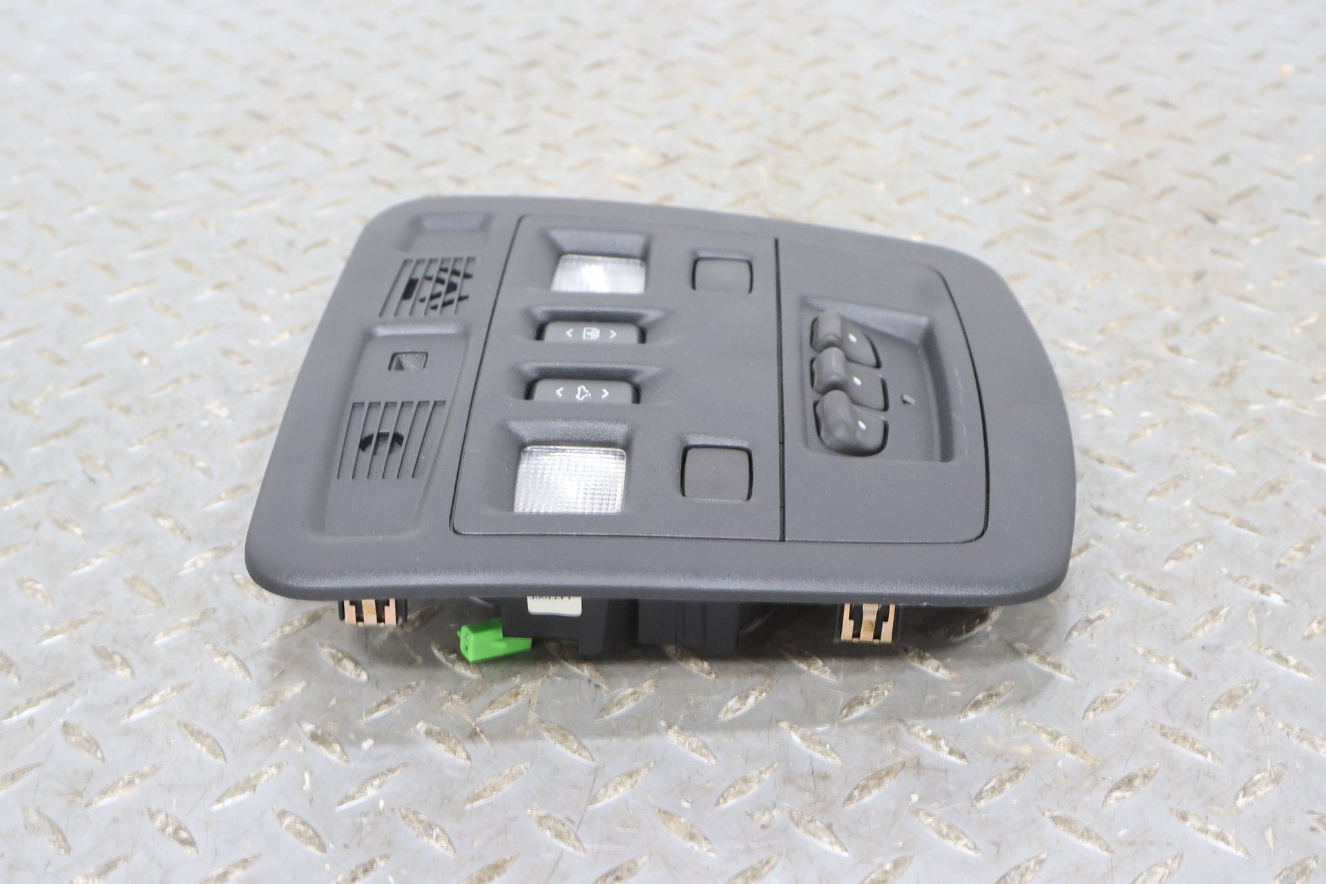 2013 Cadillac CTS- Front Console