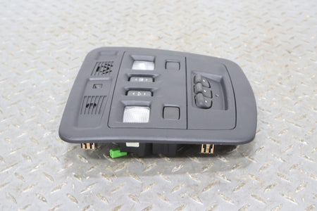 2013 Cadillac CTS- Front Console