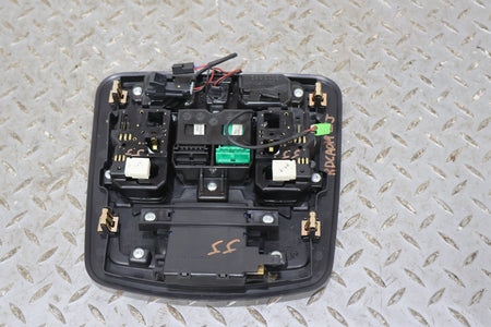 2013 Cadillac CTS- Front Console
