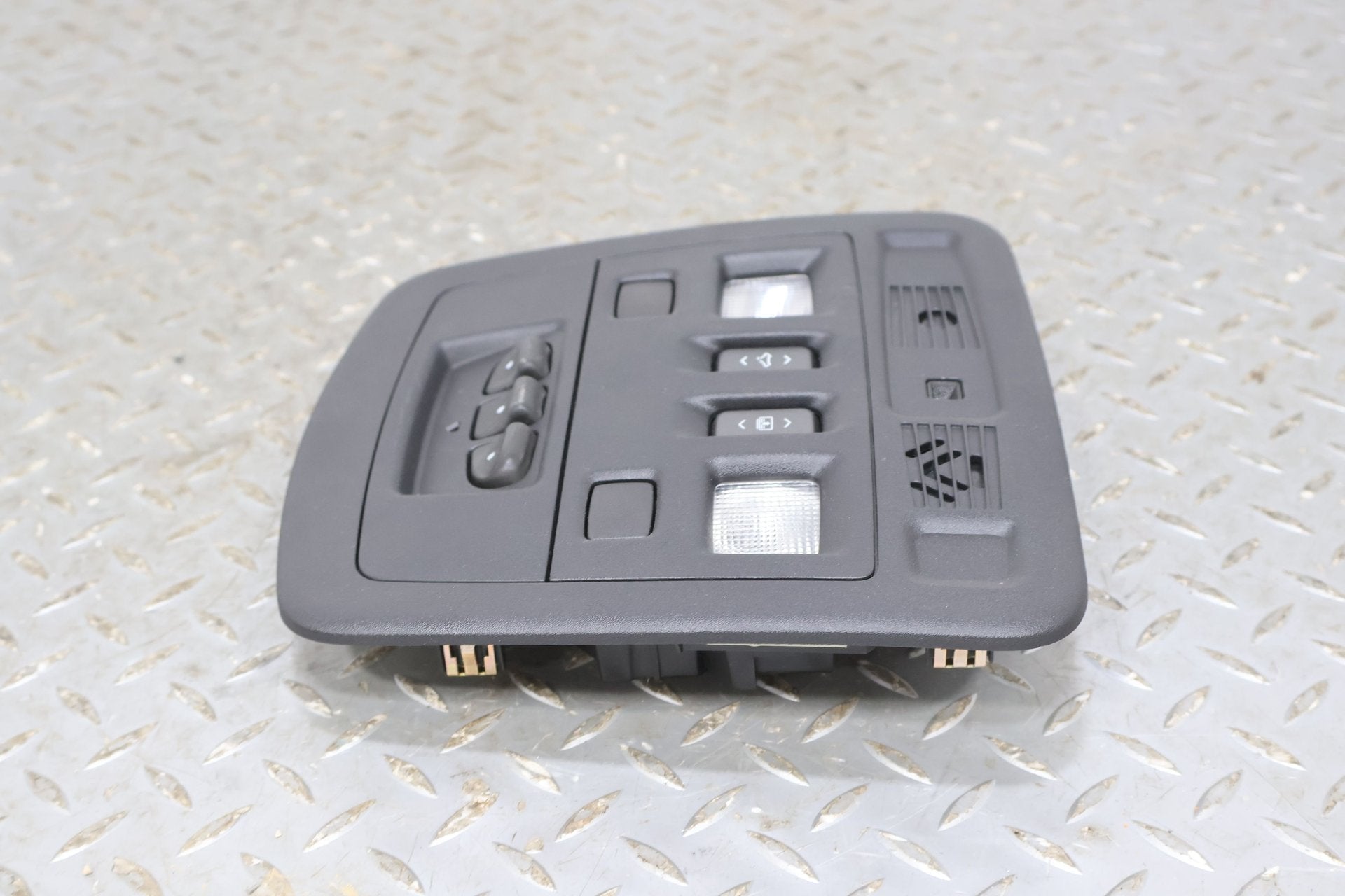 2013 Cadillac CTS- Front Console