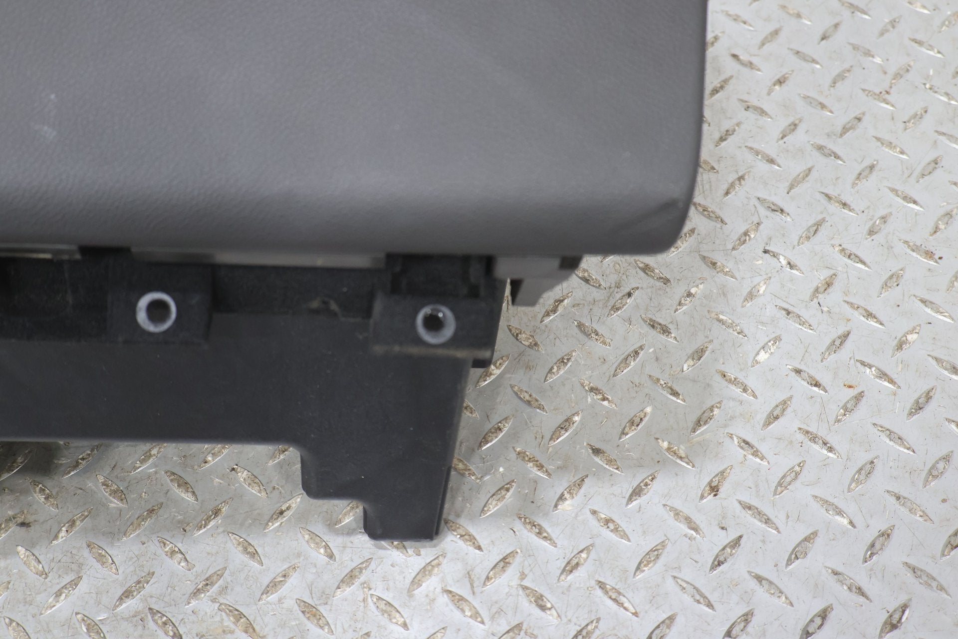 2013 Cadillac CTS- Glove Box