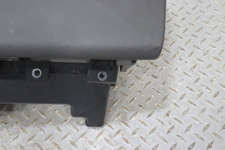 2013 Cadillac CTS- Glove Box