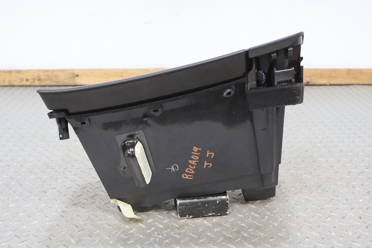 2013 Cadillac CTS- Glove Box