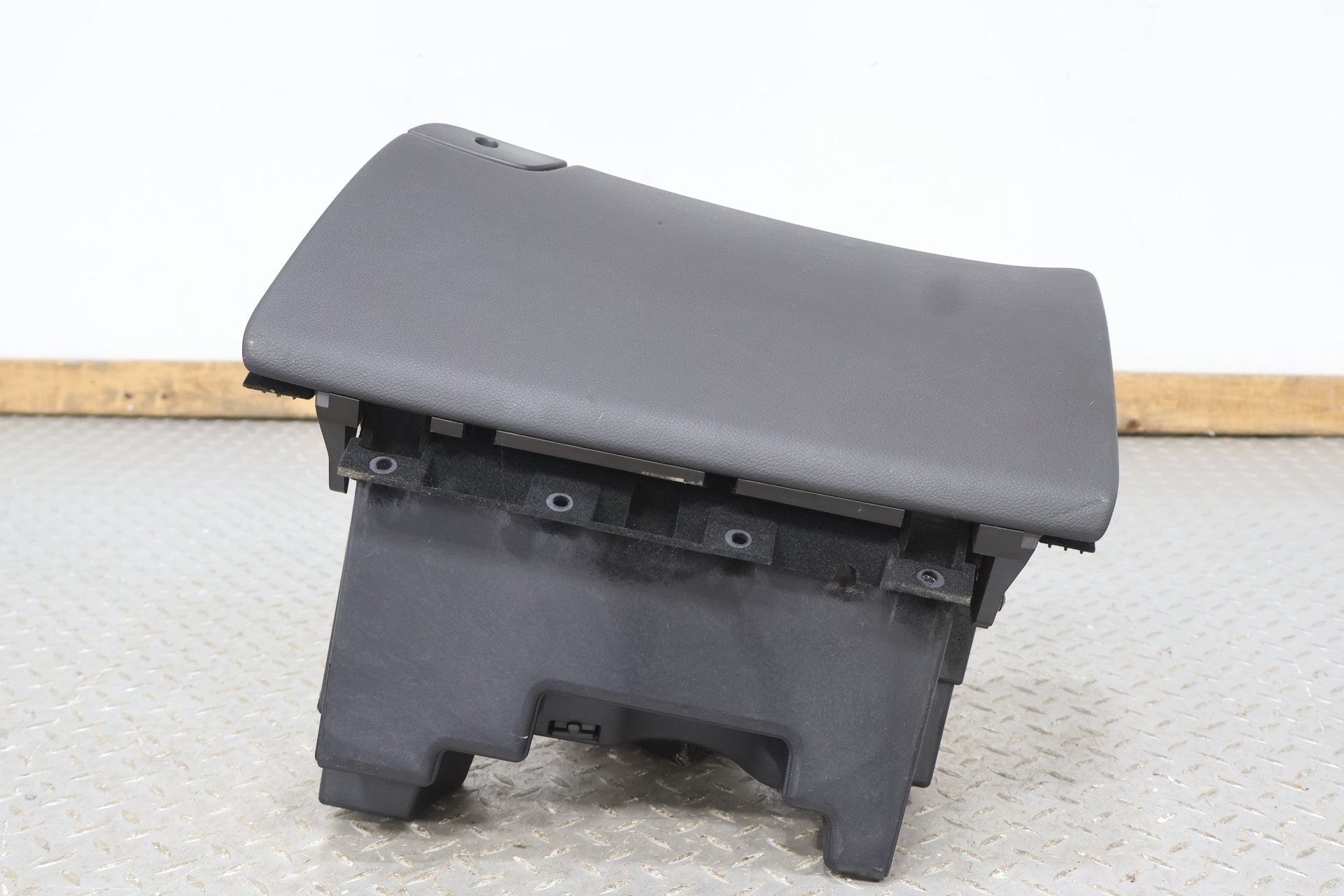 2013 Cadillac CTS- Glove Box