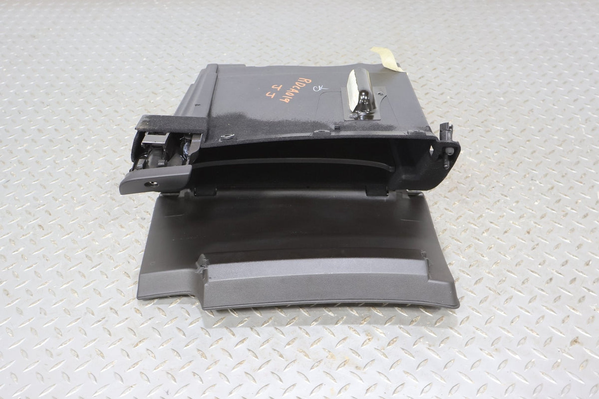 2013 Cadillac CTS- Glove Box