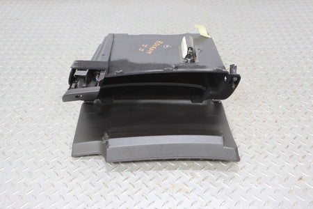2013 Cadillac CTS- Glove Box