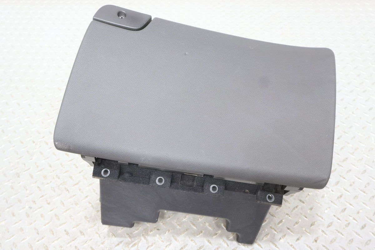2013 Cadillac CTS- Glove Box