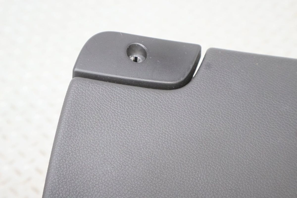2013 Cadillac CTS- Glove Box