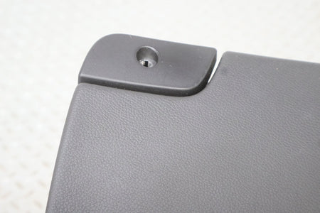 2013 Cadillac CTS- Glove Box