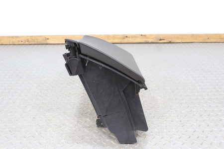 2013 Cadillac CTS- Glove Box