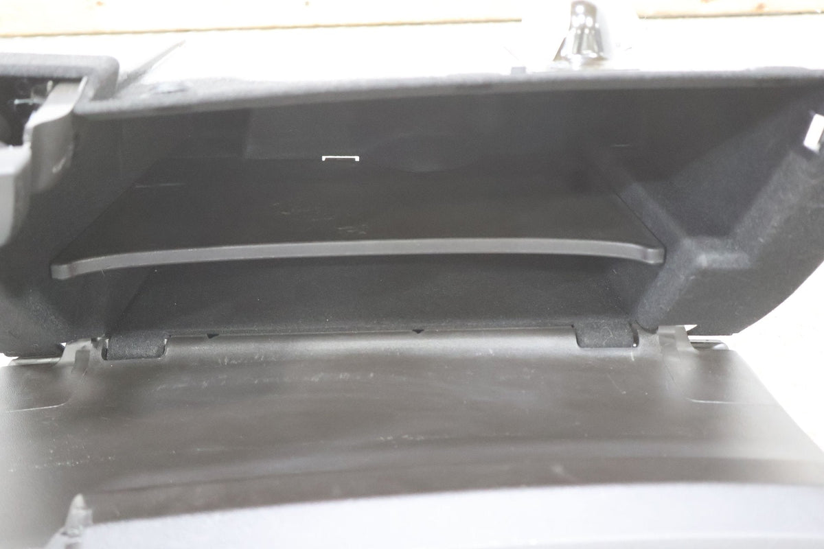 2013 Cadillac CTS- Glove Box