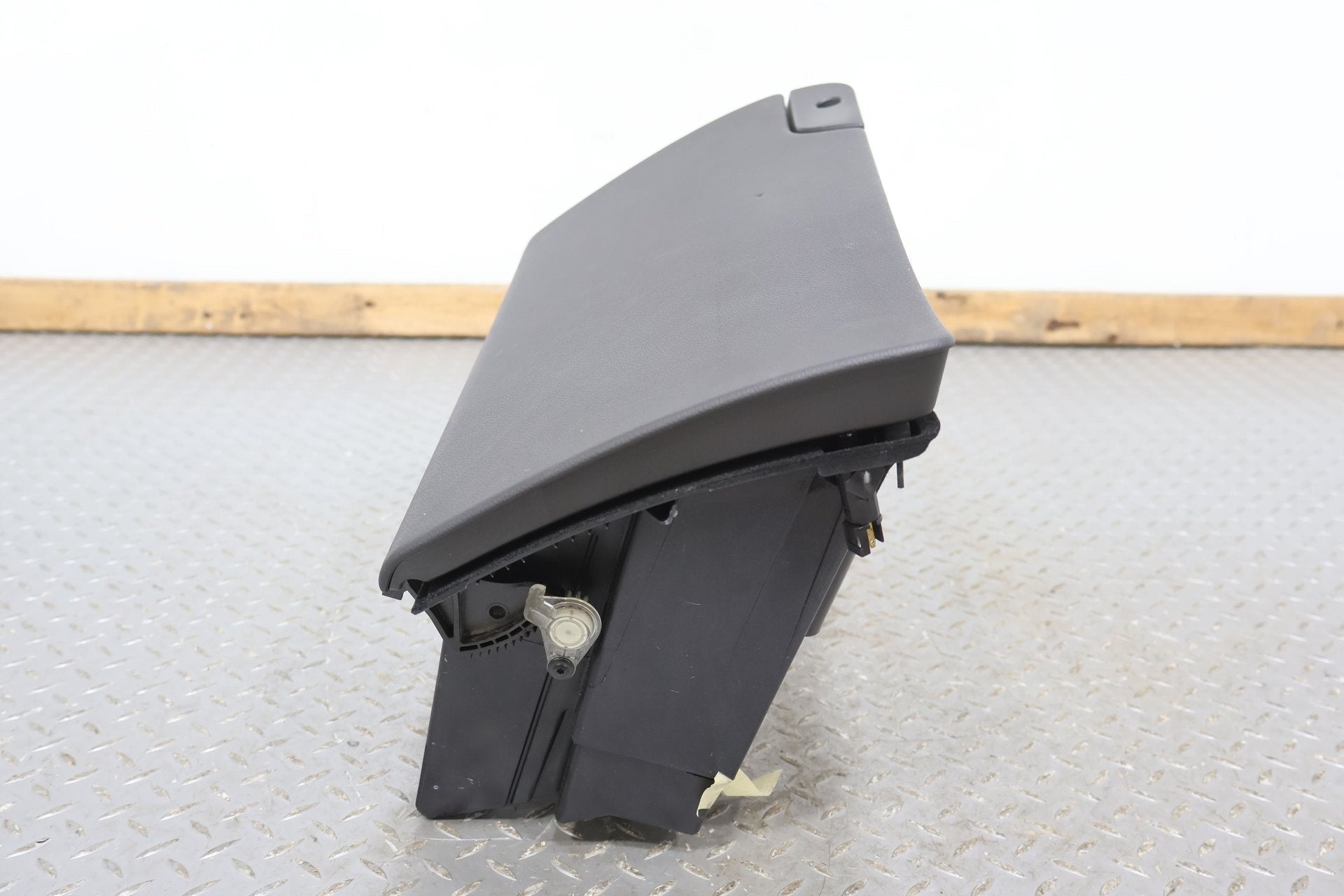 2013 Cadillac CTS- Glove Box