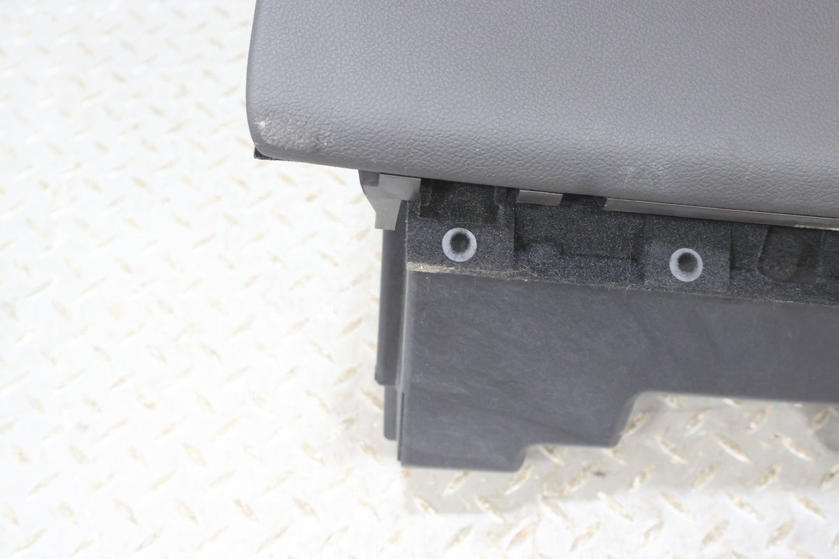 2013 Cadillac CTS- Glove Box