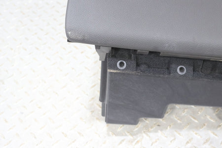 2013 Cadillac CTS- Glove Box
