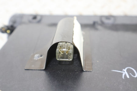 2013 Cadillac CTS- Glove Box