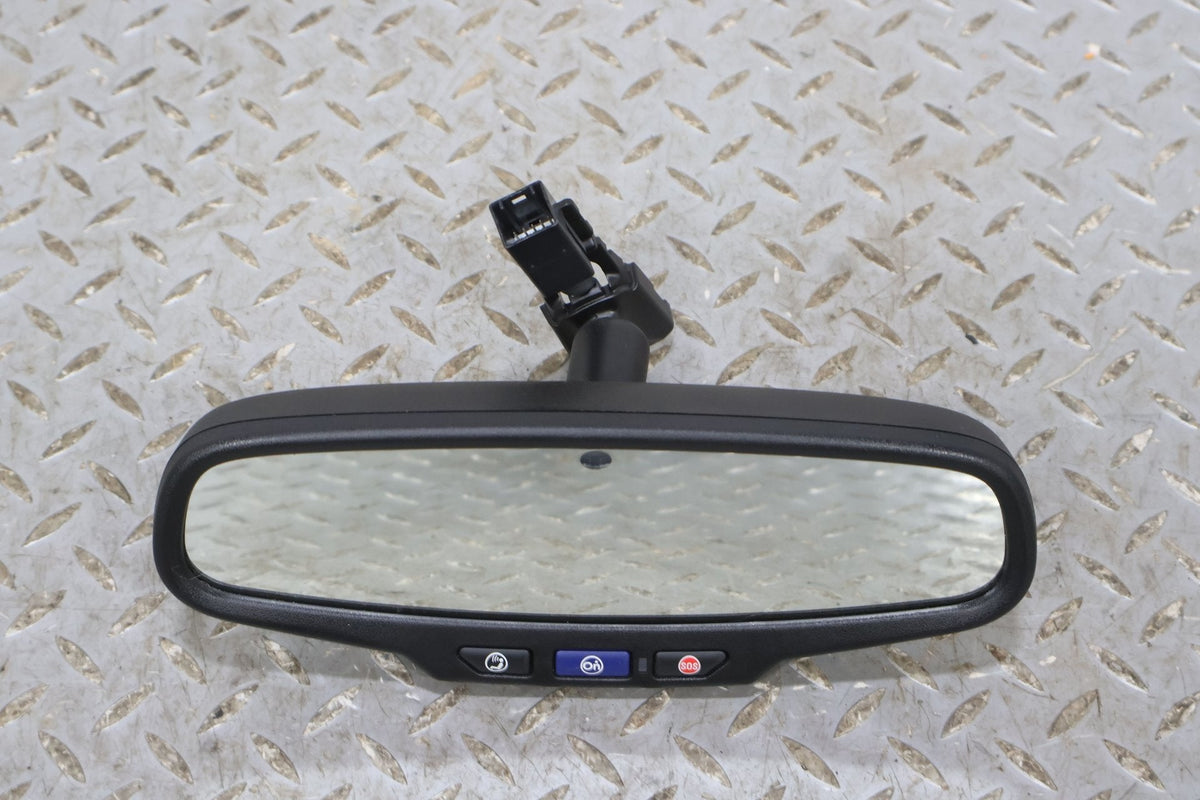 2013 Cadillac CTS- Rear View Mirror