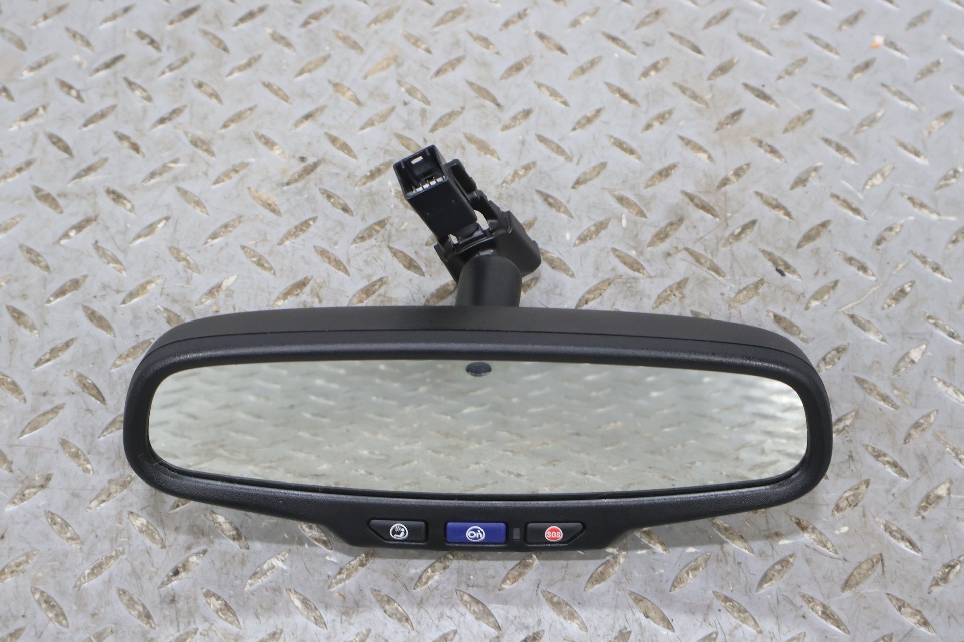 2013 Cadillac CTS- Rear View Mirror