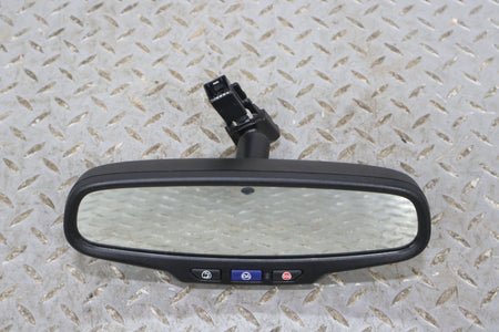 2013 Cadillac CTS- Rear View Mirror