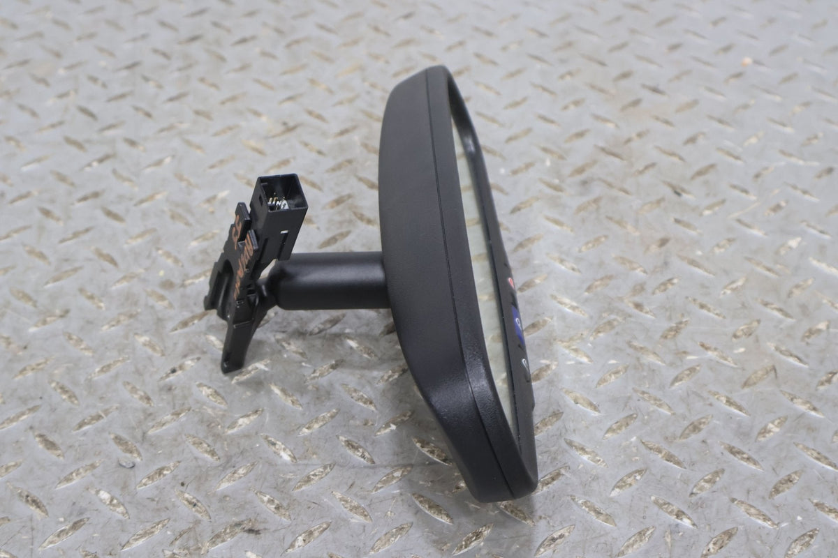 2013 Cadillac CTS- Rear View Mirror