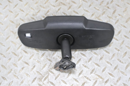 2013 Cadillac CTS- Rear View Mirror