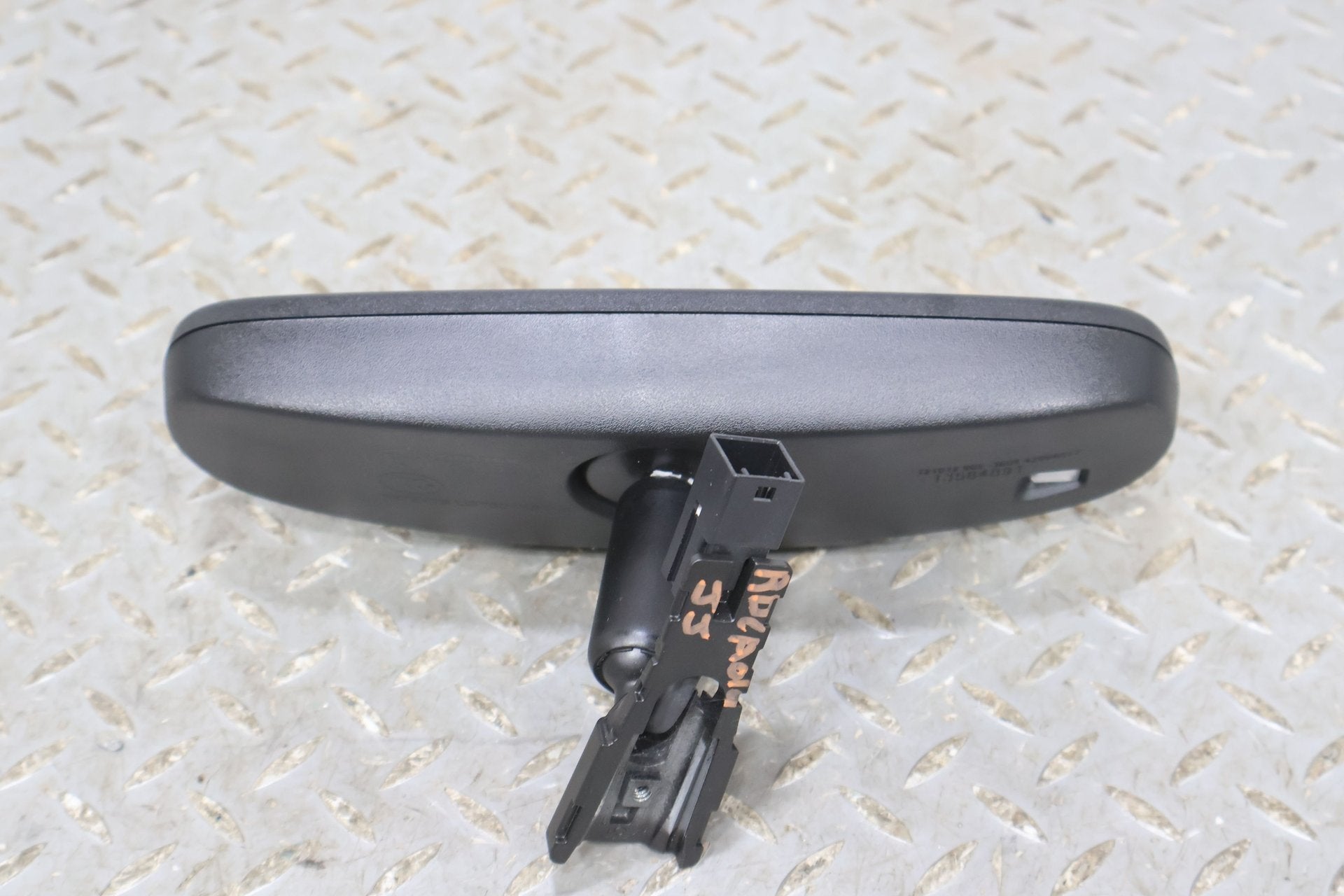 2013 Cadillac CTS- Rear View Mirror