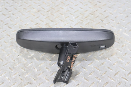 2013 Cadillac CTS- Rear View Mirror