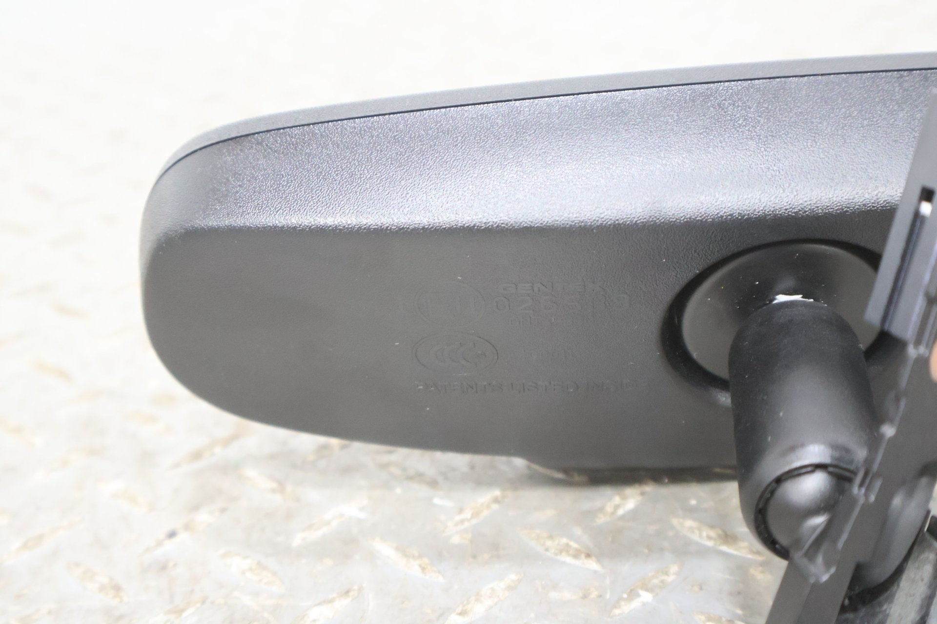 2013 Cadillac CTS- Rear View Mirror