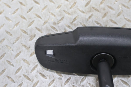 2013 Cadillac CTS- Rear View Mirror