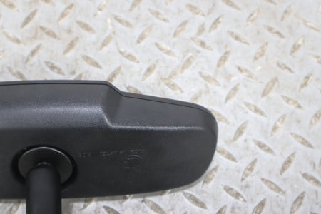 2013 Cadillac CTS- Rear View Mirror