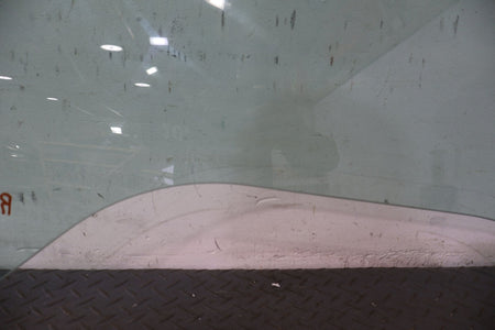 2013 Cadillac CTS- Right Front Door Window