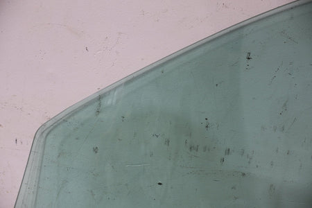 2013 Cadillac CTS- Right Front Door Window