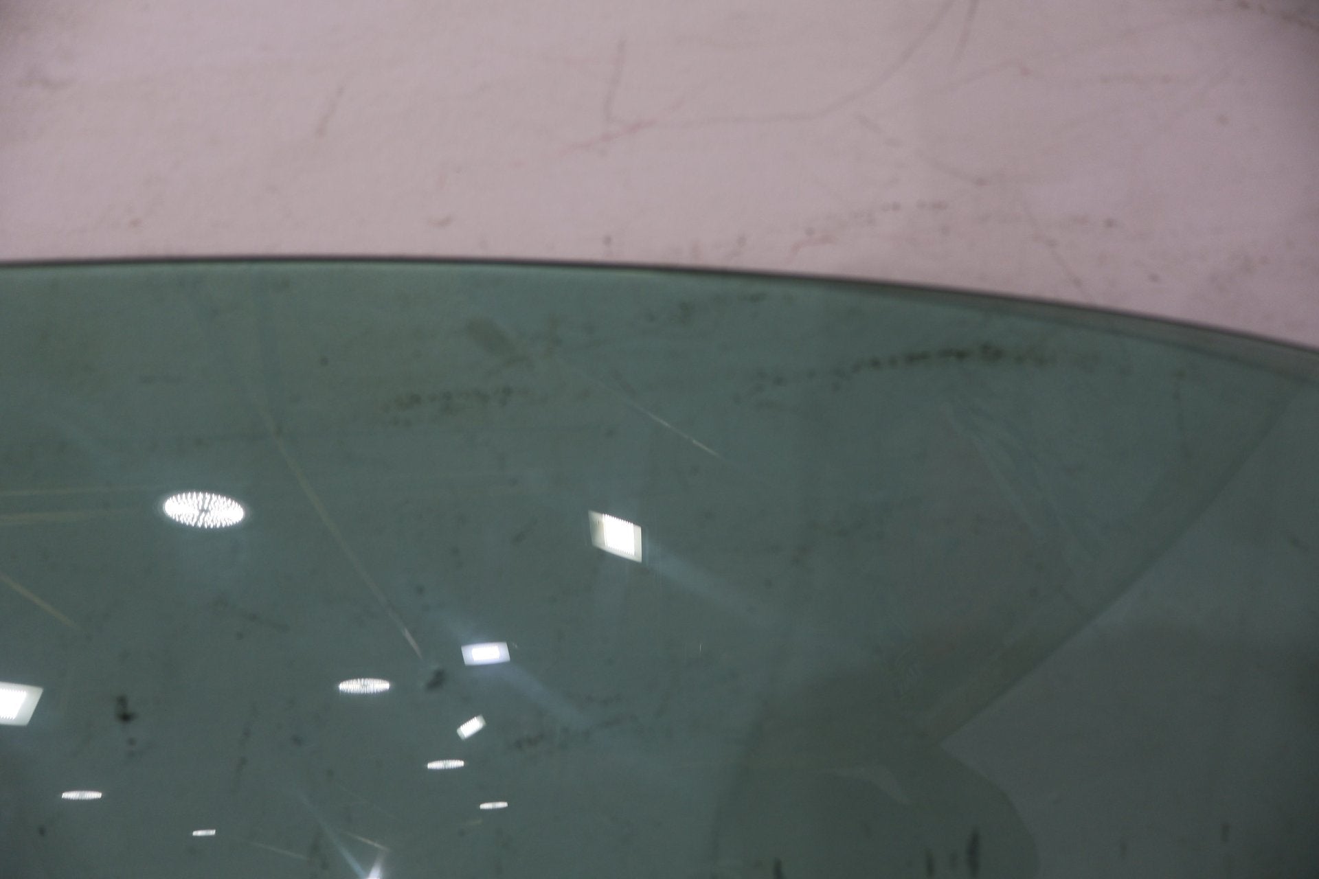 2013 Cadillac CTS- Right Front Door Window