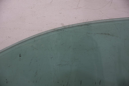 2013 Cadillac CTS- Right Front Door Window