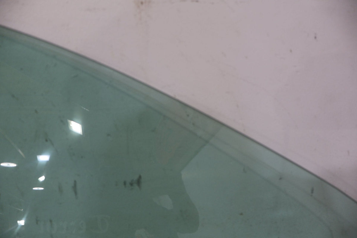 2013 Cadillac CTS- Right Front Door Window