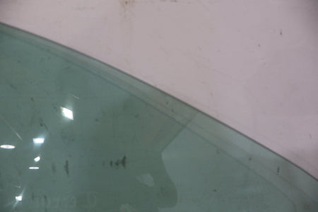 2013 Cadillac CTS- Right Front Door Window