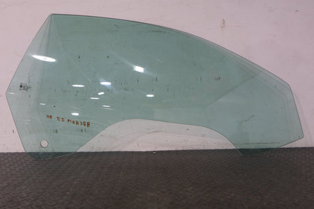 2013 Cadillac CTS- Right Front Door Window