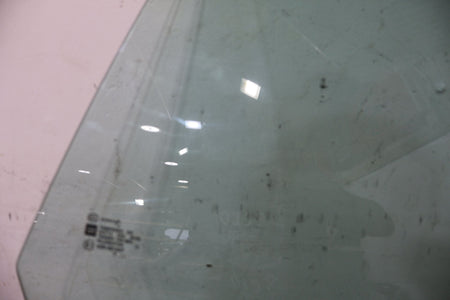 2013 Cadillac CTS- Right Front Door Window