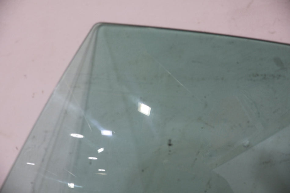 2013 Cadillac CTS- Right Front Door Window