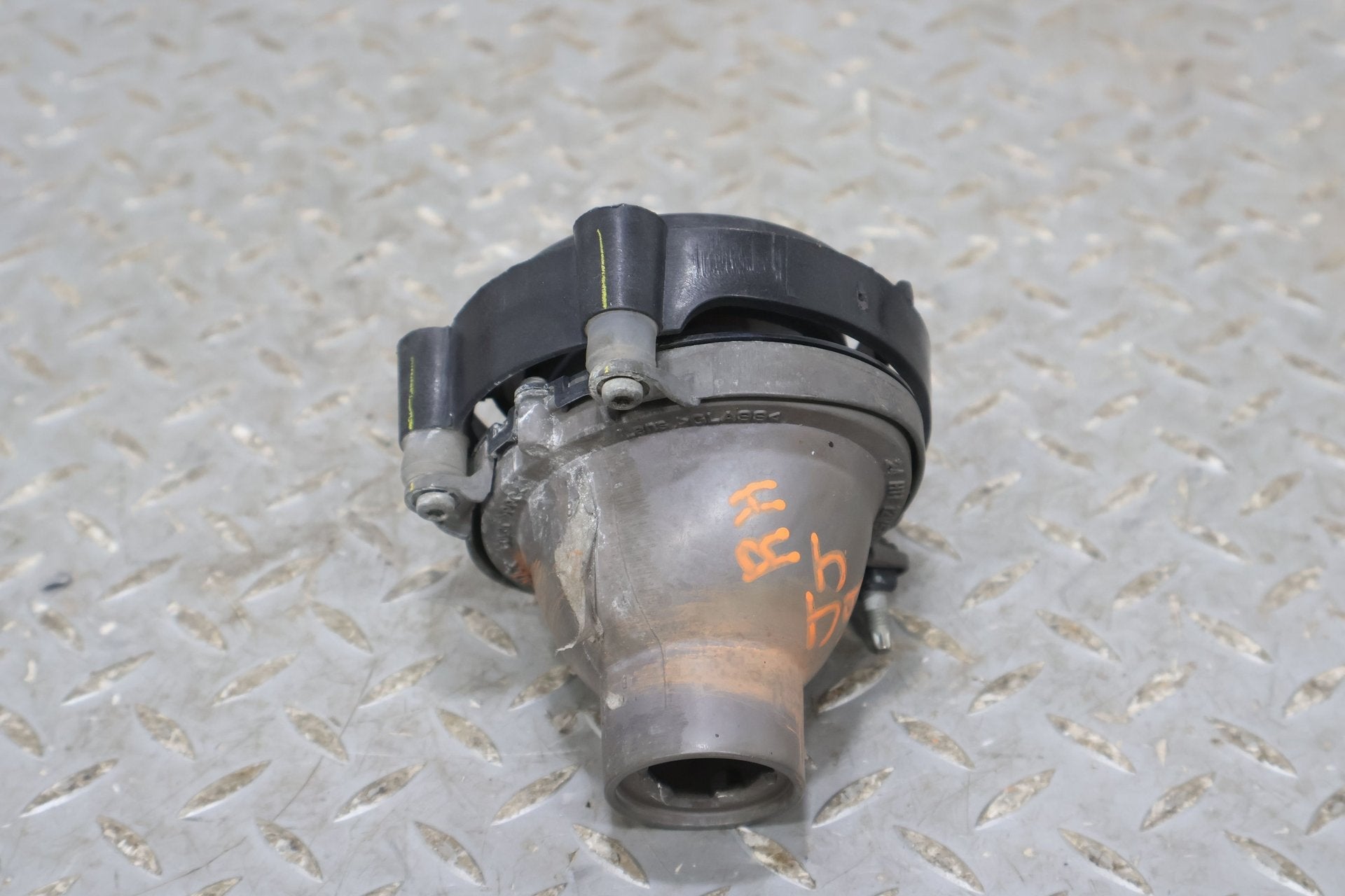 2013 Cadillac CTS- Right Front Lamp