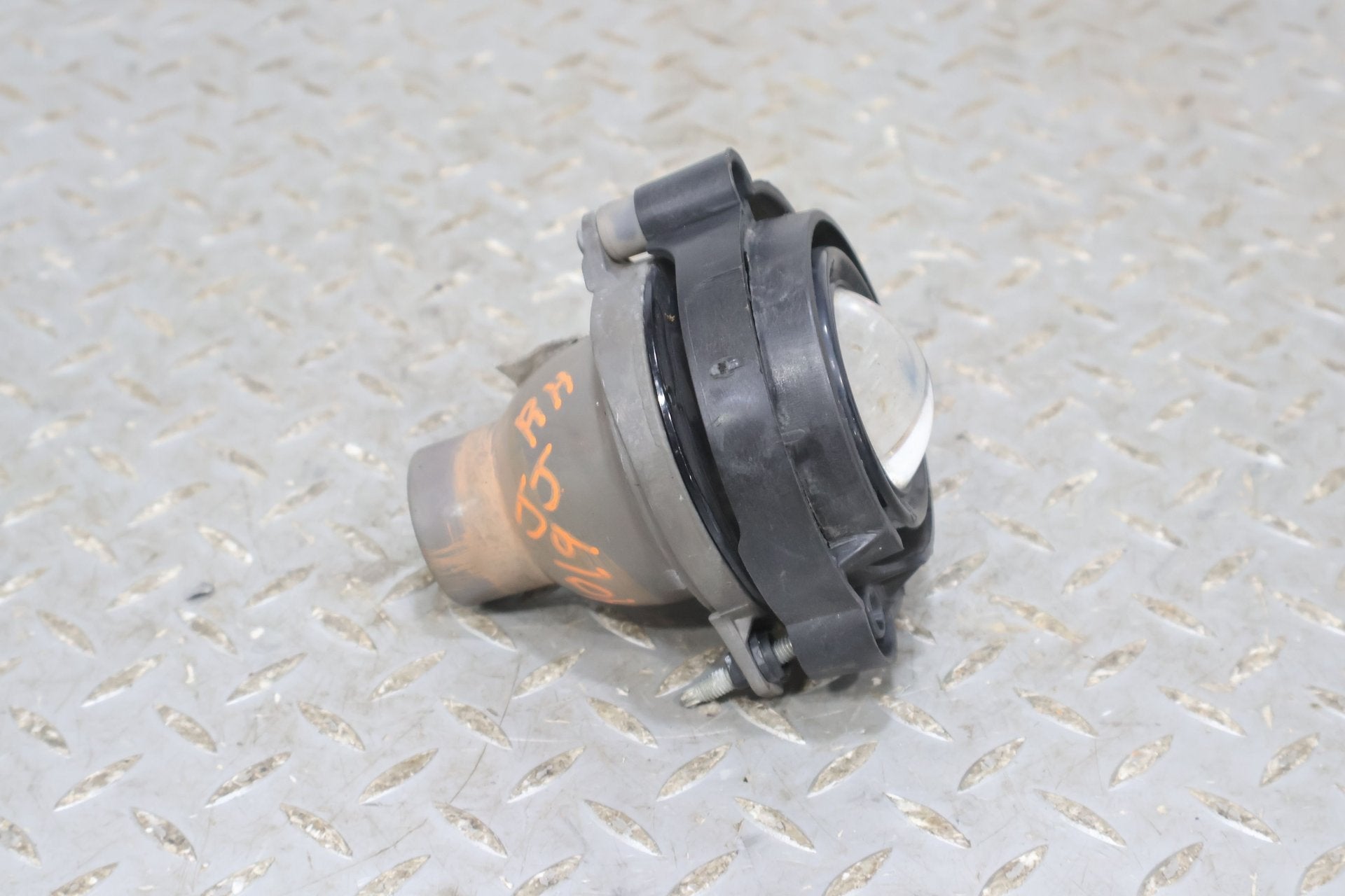 2013 Cadillac CTS- Right Front Lamp
